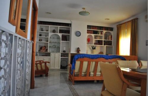 Prado del Rey Apartment | Apartamento Rural Prado del Rey