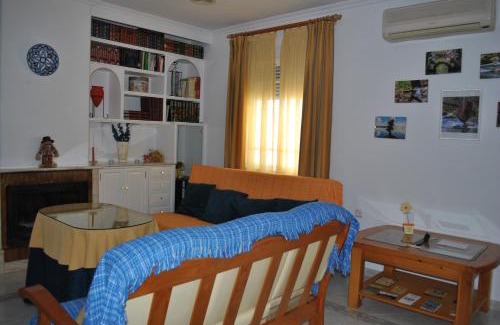 Prado del Rey Apartment | Apartamento Rural Prado del Rey