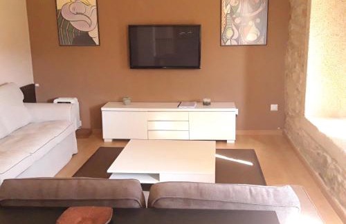 Abelleira Apartment | Apartamento Rural Sorribos (VUT-CO-004306)