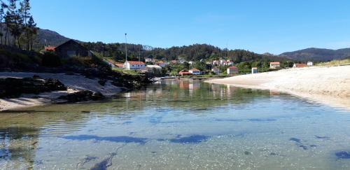 Abelleira Apartment | Apartamento Rural Sorribos (VUT-CO-004306)