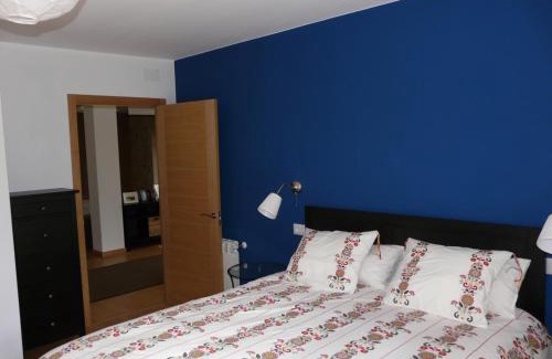 Abelleira Apartment | Apartamento Rural Sorribos (VUT-CO-004306)