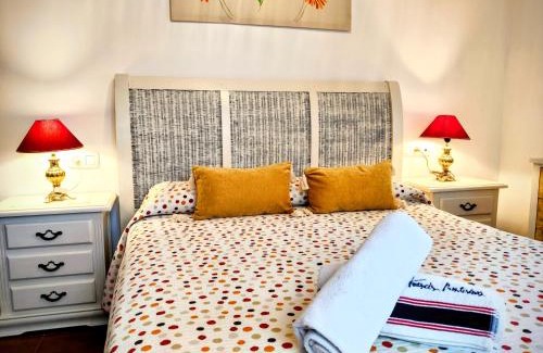 Luque Apartment | Apartamento Rural Villa Aurora