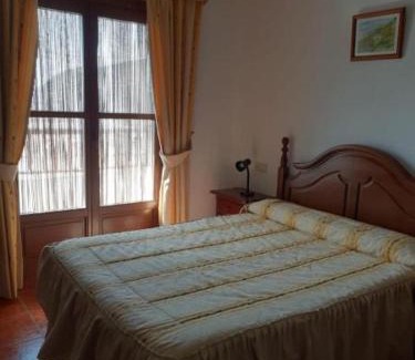 Capileira Apartment | Apartamento Ruta de las Nieves
