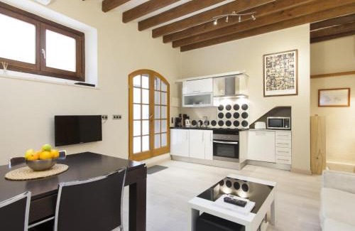 Old Town Apartment | Apartamento Sa Calatrava