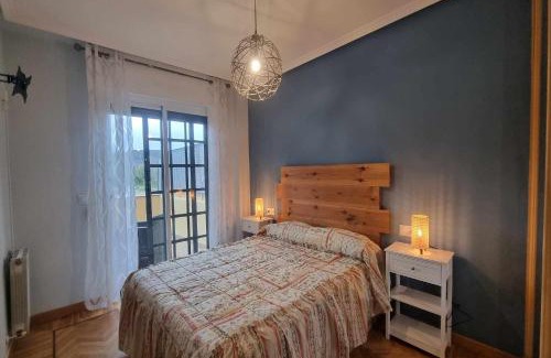 Posada de Llanes Apartment | Apartamento Saavedra