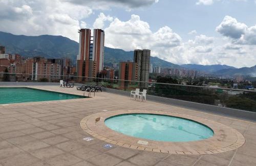 Sabaneta Apartment | Apartamento Sabaneta Antioquía