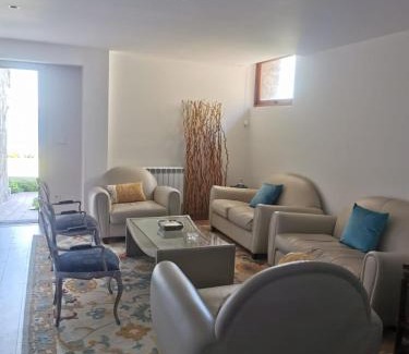 Oia Apartment | Apartamento Saiáns
