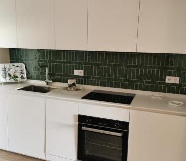 Oia Apartment | Apartamento Saiáns