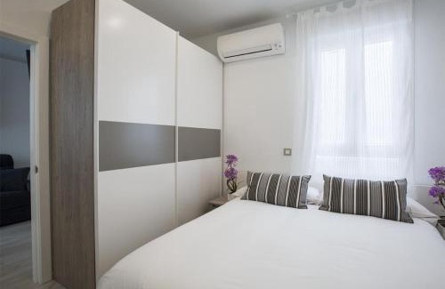 Salamanca Apartment | Apartamento Salamanca Confort XII en Madrid