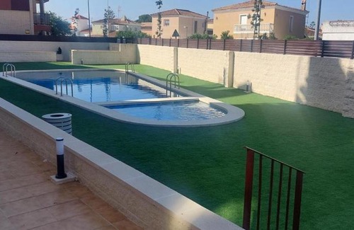 Vinaros Apartment | Apartamento Saldonar
