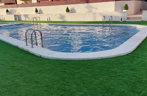 Vinaros Apartment | Apartamento Saldonar