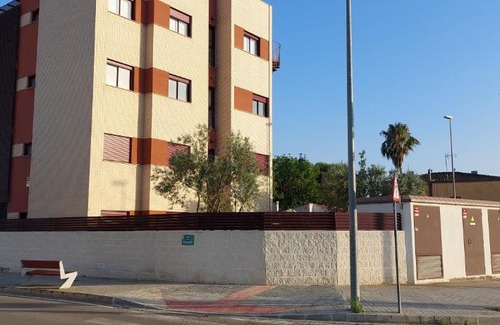 Vinaros Apartment | Apartamento Saldonar