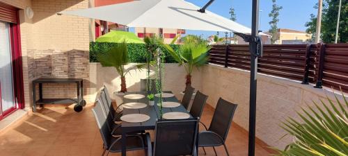 Vinaros Apartment | Apartamento Saldonar
