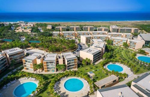 Salgados Apartment | Apartamento Salgados Beach