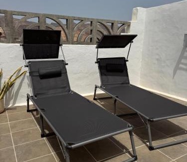Haria Apartment | Apartamento Salitre