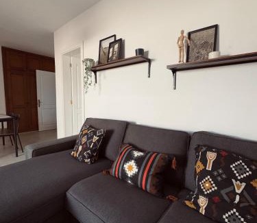 Haria Apartment | Apartamento Salitre