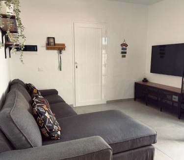 Haria Apartment | Apartamento Salitre