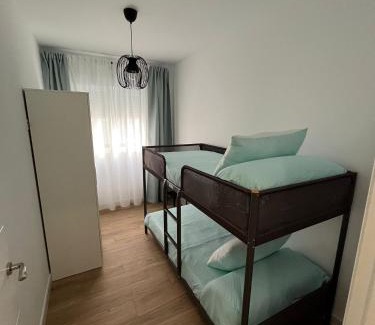 Carboneras Apartment | Apartamento San Antonio