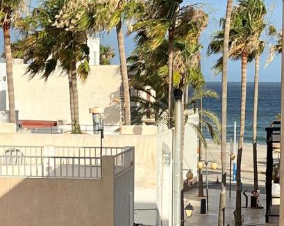 Carboneras Apartment | Apartamento San Antonio