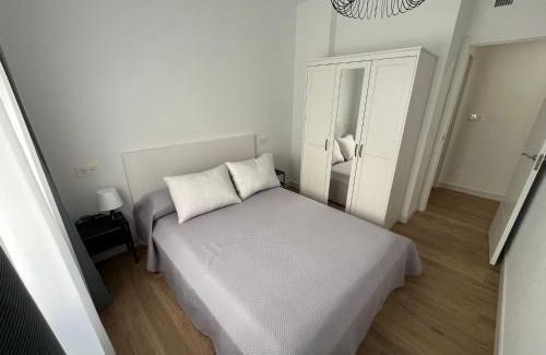 Carboneras Apartment | Apartamento San Antonio