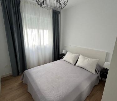 Carboneras Apartment | Apartamento San Antonio
