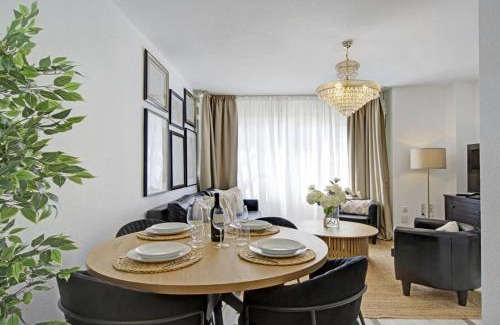Armilla Apartment | Apartamento San Cayetano, By DaiMar