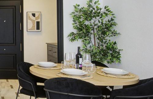Armilla Apartment | Apartamento San Cayetano, By DaiMar