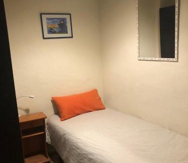 Pamplona City Centre Apartment | Apartamento San Gregorio