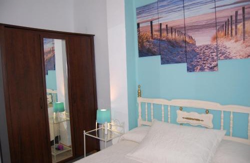 Nervion Apartment | Apartamento San Juan de Dios
