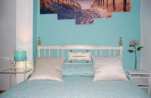 Nervion Apartment | Apartamento San Juan de Dios
