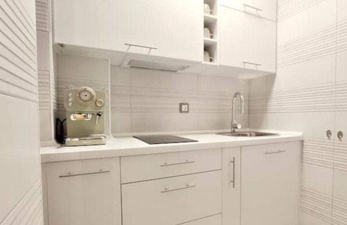 Area Metropolitana de Murcia Apartment | Apartamento San Nicolás