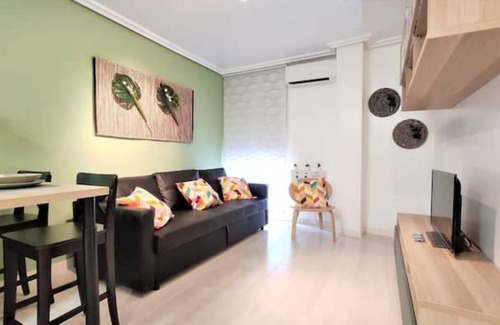 Area Metropolitana de Murcia Apartment | Apartamento San Nicolás