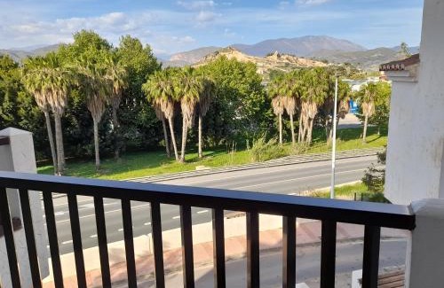 Salobrena Apartment | Apartamento SAN NICOLAS 5 Oasis Salobreña