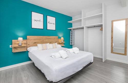 Santiago Apartment | Apartamento San Pedro en casco histórico