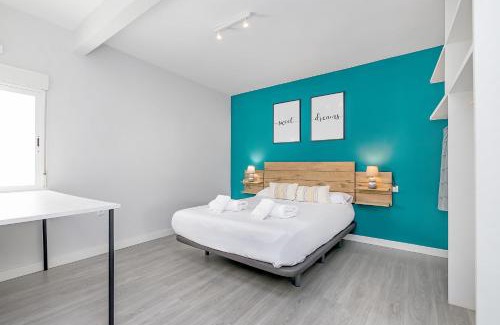 Santiago Apartment | Apartamento San Pedro en casco histórico