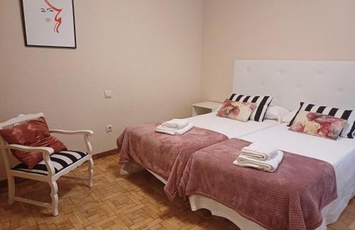 Avila Apartment | Apartamento San Vicente