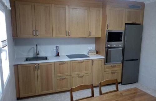 Carino Apartment | Apartamento Sanchola