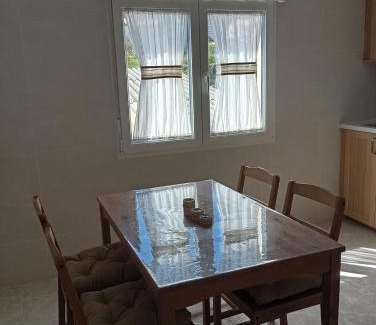 Carino Apartment | Apartamento Sanchola