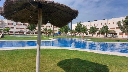 San Jorge Apartment | Apartamento Sant Jordi - Panoràmica Golf - Vinaròs
