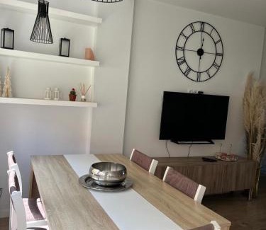La Coruna Apartment | Apartamento Santa Bárbara