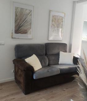 La Coruna Apartment | Apartamento Santa Bárbara