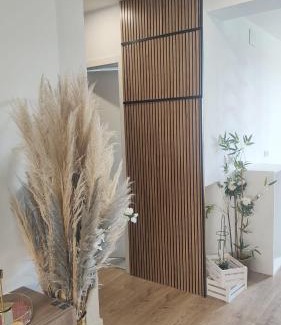 La Coruna Apartment | Apartamento Santa Bárbara