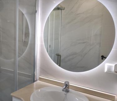 La Coruna Apartment | Apartamento Santa Bárbara