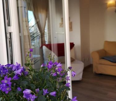 Alicante City Centre Apartment | Apartamento Santa