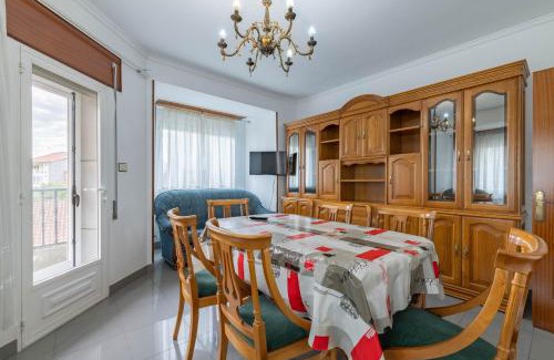 Monforte de Lemos Apartment | Apartamento Sarria