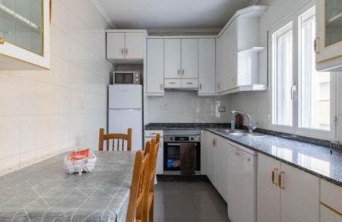 Monforte de Lemos Apartment | Apartamento Sarria