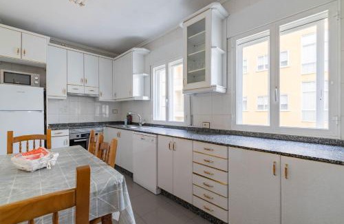 Monforte de Lemos Apartment | Apartamento Sarria