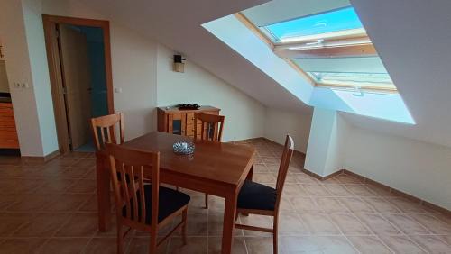 Sardinero Apartment | Apartamento Sardiñeiro 2 dormitorios