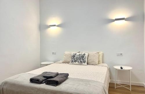 Vecindario Apartment | Apartamento Savaya Suite
