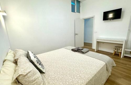 Vecindario Apartment | Apartamento Savaya Suite